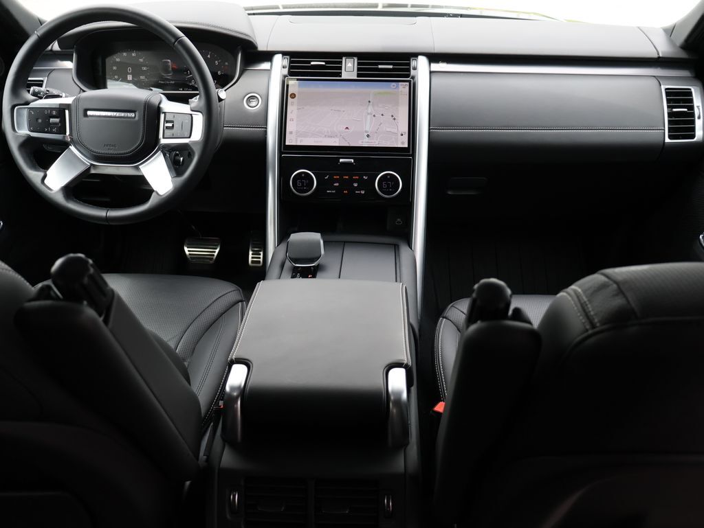 2025 Land Rover Discovery Metropolitan Edition San Clemente CA