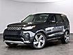 2025 Land Rover Discovery Metropolitan Edition