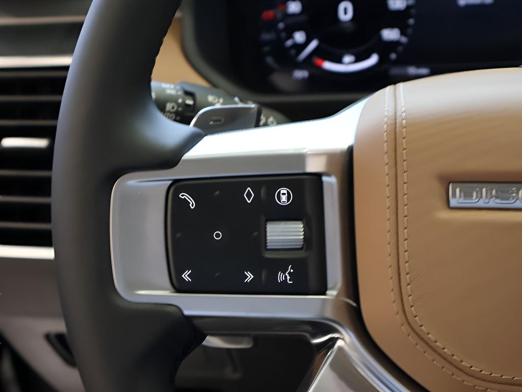 2025 Land Rover Discovery Metropolitan Edition San Clemente CA