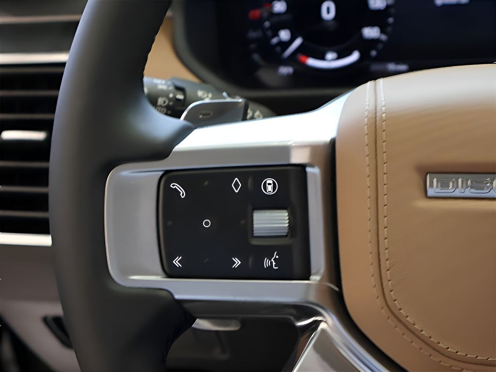 2025 Land Rover Discovery Metropolitan Edition San Clemente CA