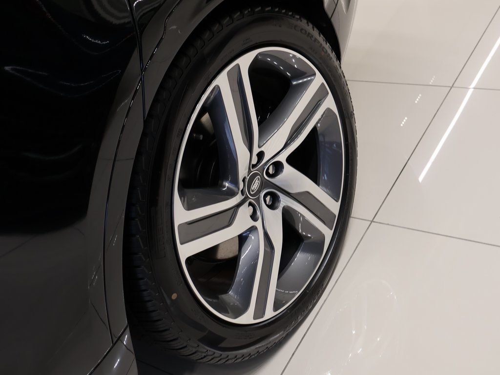 2025 Land Rover Discovery Metropolitan Edition San Clemente CA