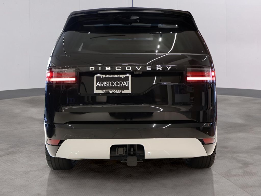 2025 Land Rover Discovery Metropolitan Edition San Clemente CA