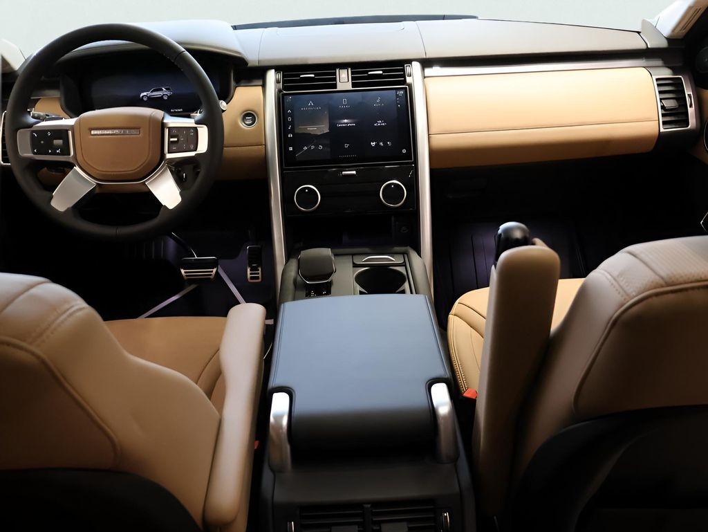 2025 Land Rover Discovery Metropolitan Edition San Clemente CA