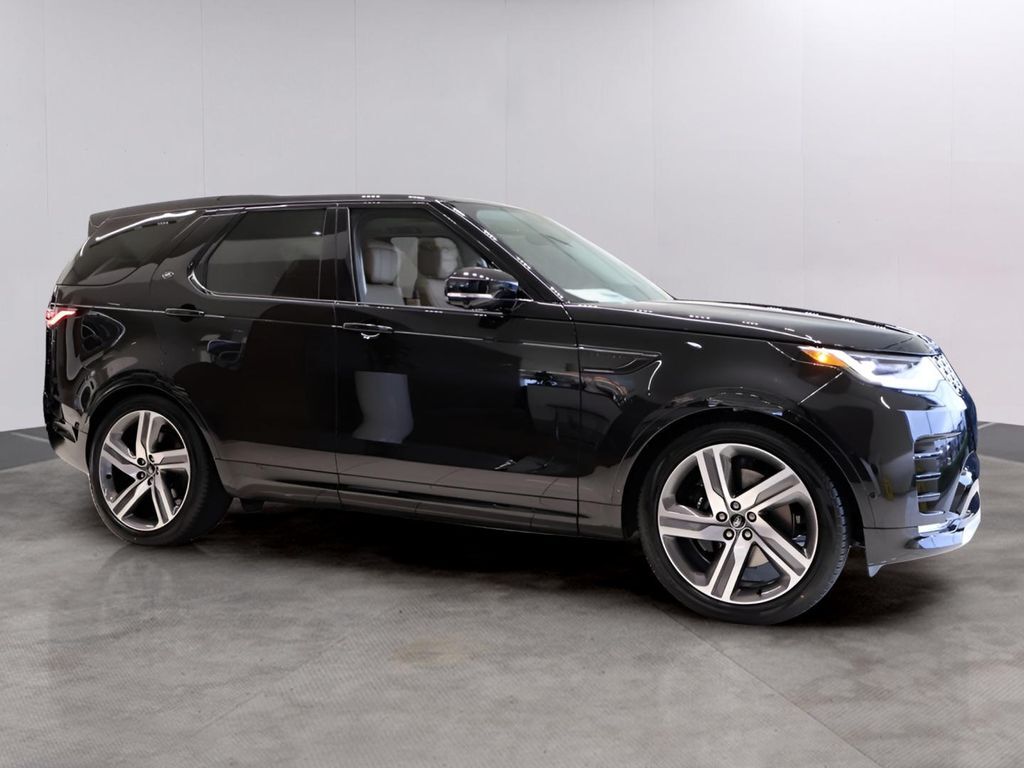 2025 Land Rover Discovery Metropolitan Edition San Clemente CA