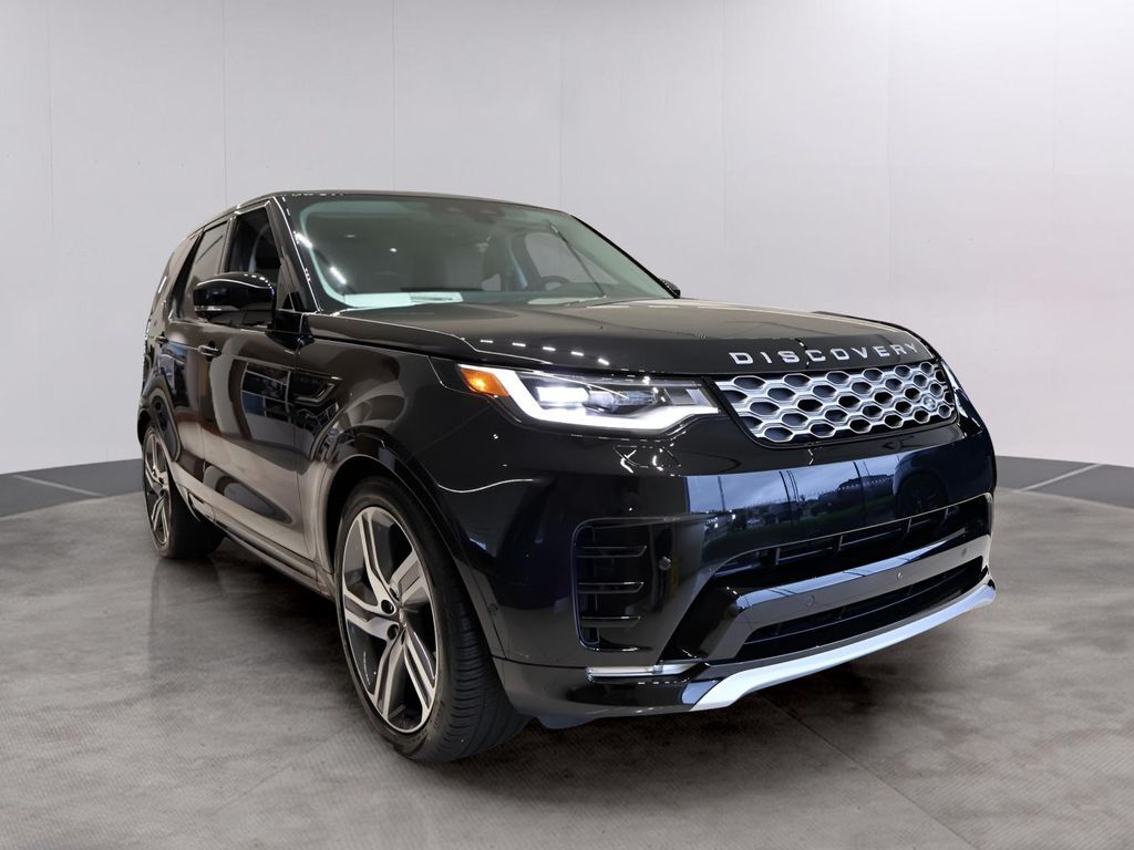 2025 Land Rover Discovery Metropolitan Edition San Clemente CA