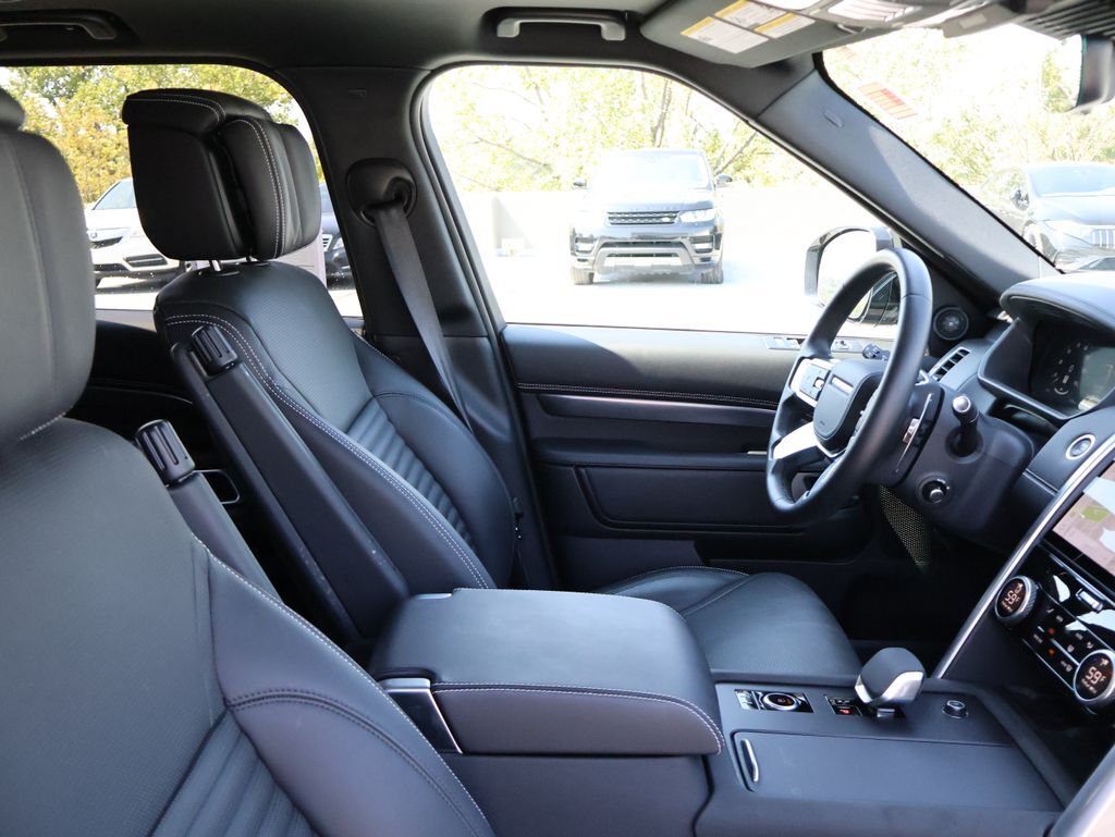 2025 Land Rover Discovery Metropolitan Edition San Clemente CA
