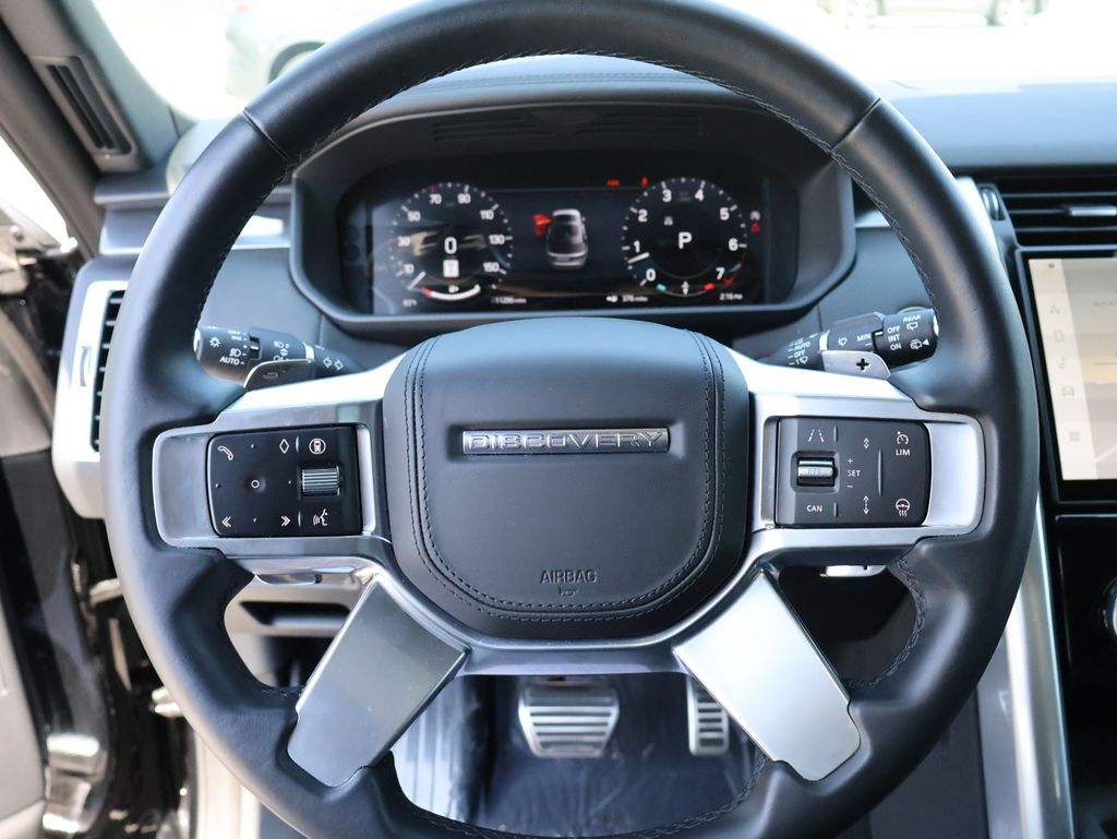 2025 Land Rover Discovery Metropolitan Edition San Clemente CA