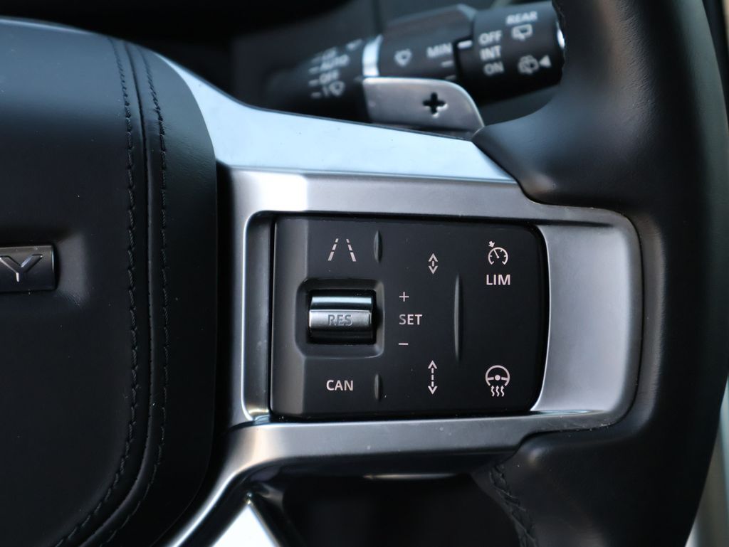2025 Land Rover Discovery Metropolitan Edition San Clemente CA