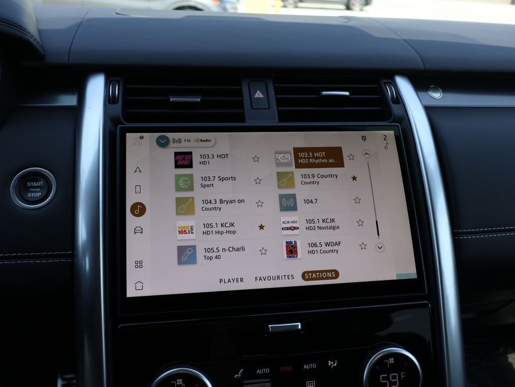 2025 Land Rover Discovery Metropolitan Edition San Clemente CA