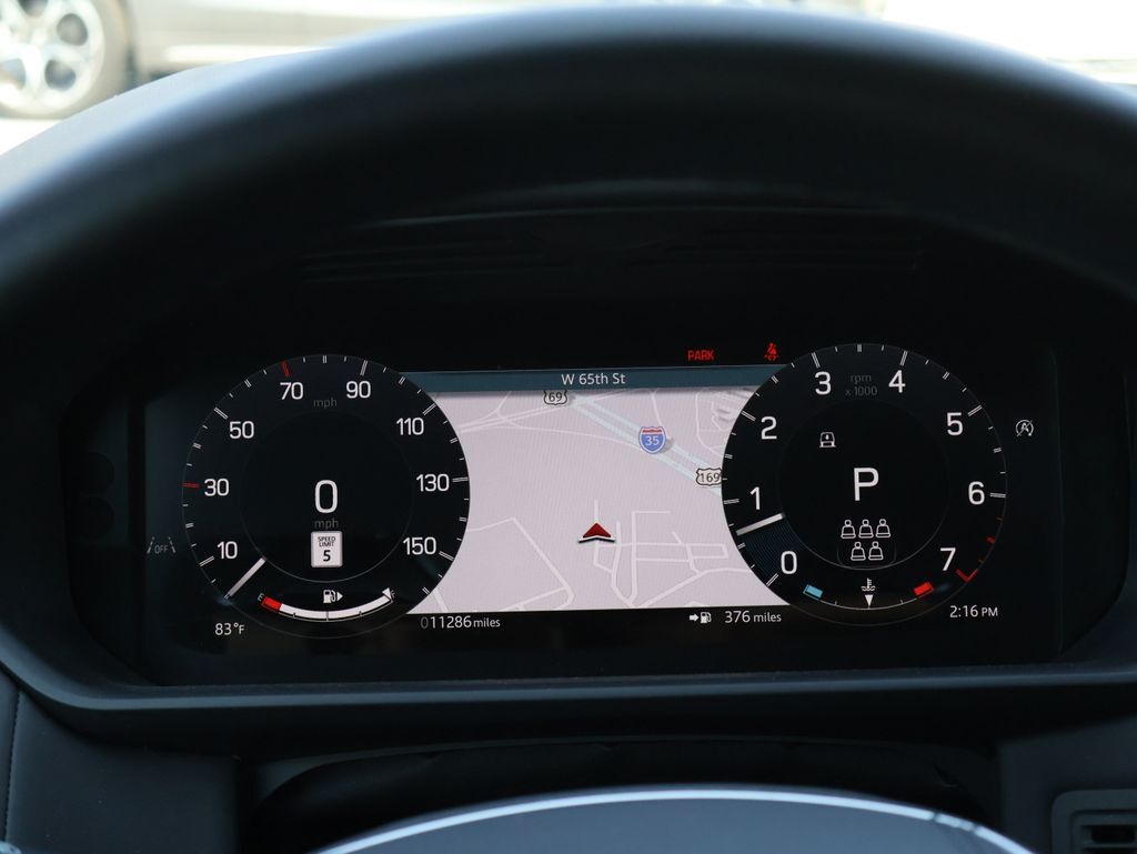 2025 Land Rover Discovery Metropolitan Edition San Clemente CA