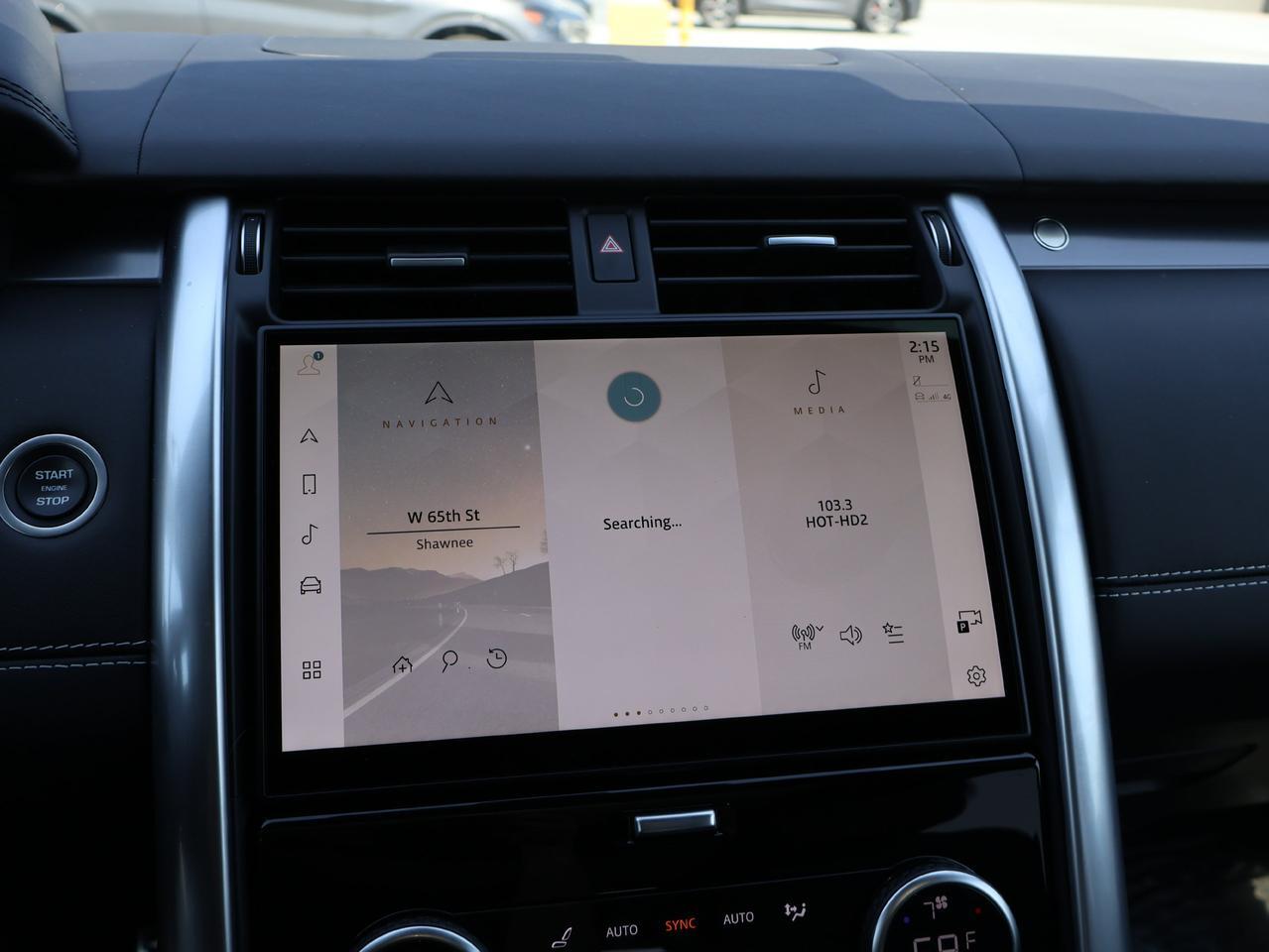 2025 Land Rover Discovery Metropolitan Edition San Clemente CA