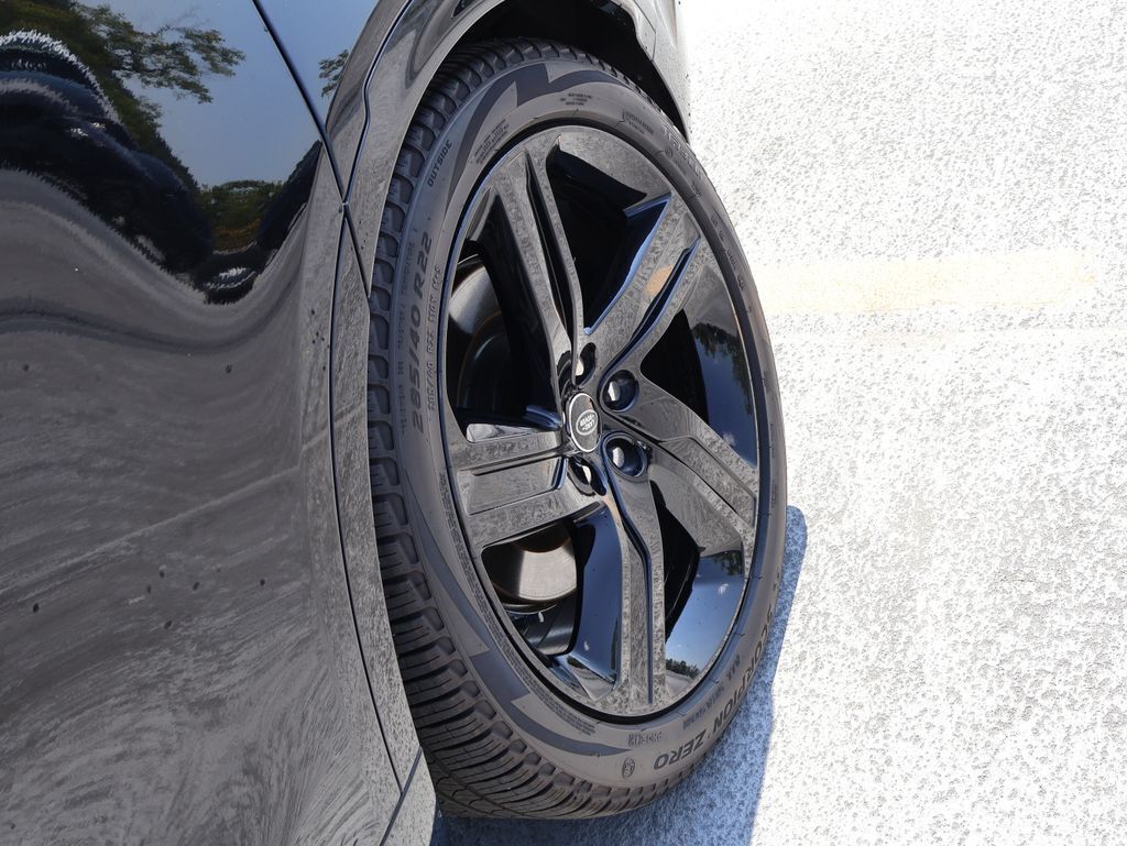 2025 Land Rover Discovery Metropolitan Edition San Clemente CA