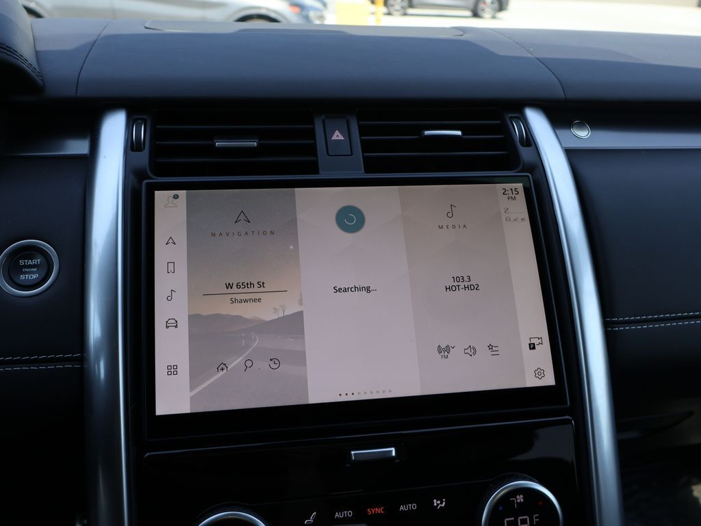2025 Land Rover Discovery Metropolitan Edition San Clemente CA