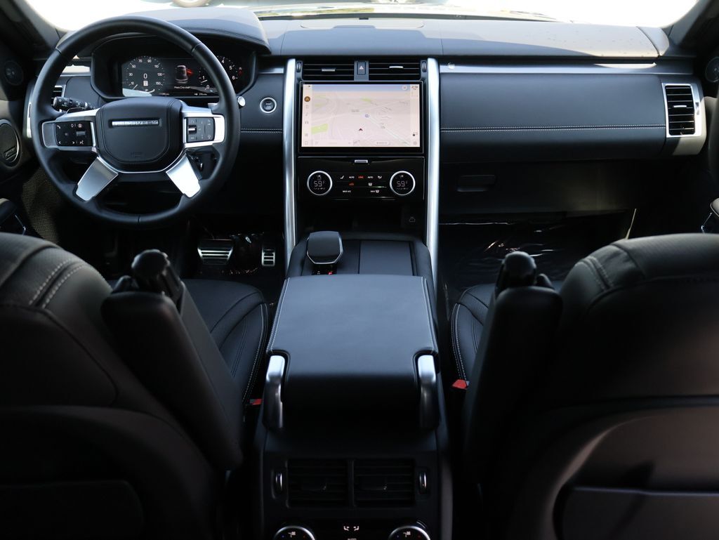 2025 Land Rover Discovery Metropolitan Edition San Clemente CA