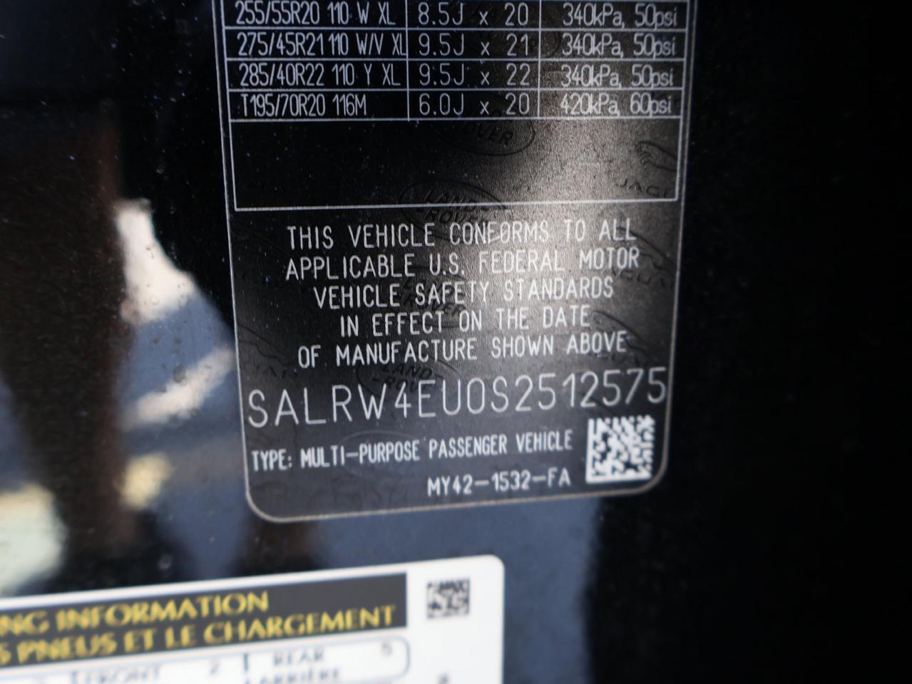 2025 Land Rover Discovery Metropolitan Edition San Clemente CA