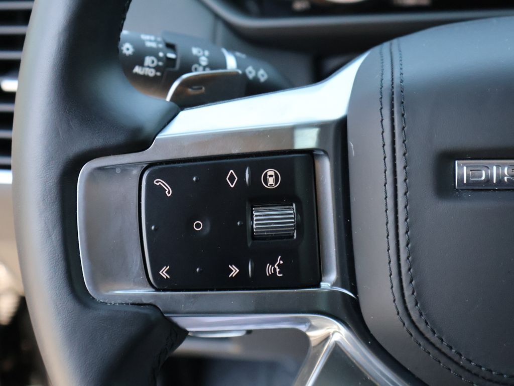 2025 Land Rover Discovery Metropolitan Edition San Clemente CA