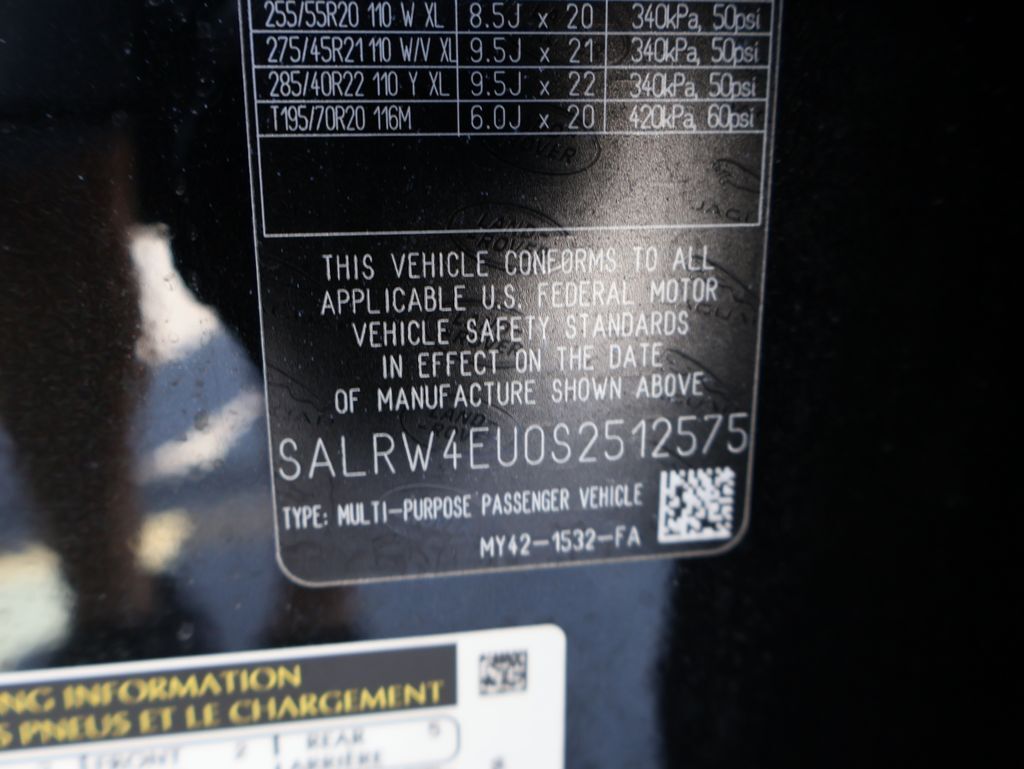 2025 Land Rover Discovery Metropolitan Edition San Clemente CA