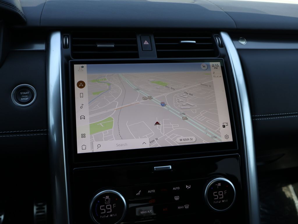 2025 Land Rover Discovery Metropolitan Edition San Clemente CA