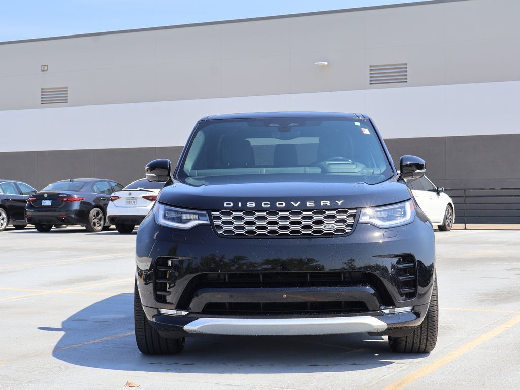 2025 Land Rover Discovery Metropolitan Edition San Clemente CA