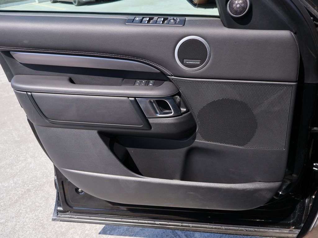 2025 Land Rover Discovery Metropolitan Edition San Clemente CA