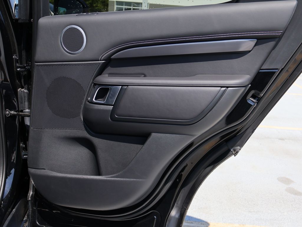 2025 Land Rover Discovery Metropolitan Edition San Clemente CA
