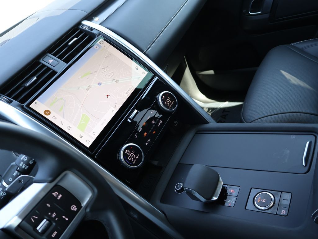 2025 Land Rover Discovery Metropolitan Edition San Clemente CA