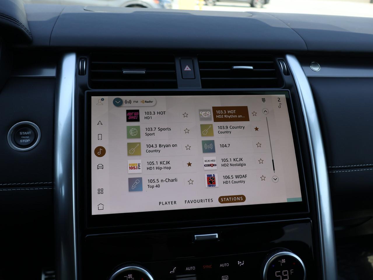 2025 Land Rover Discovery Metropolitan Edition San Clemente CA