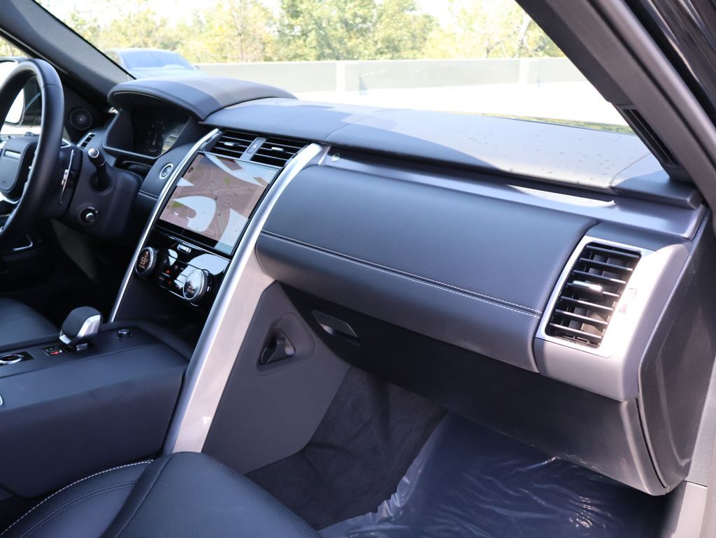 2025 Land Rover Discovery Metropolitan Edition San Clemente CA