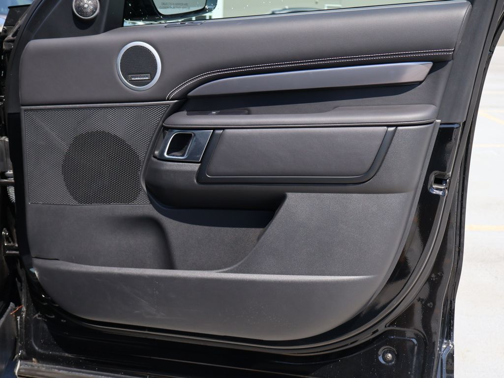 2025 Land Rover Discovery Metropolitan Edition San Clemente CA