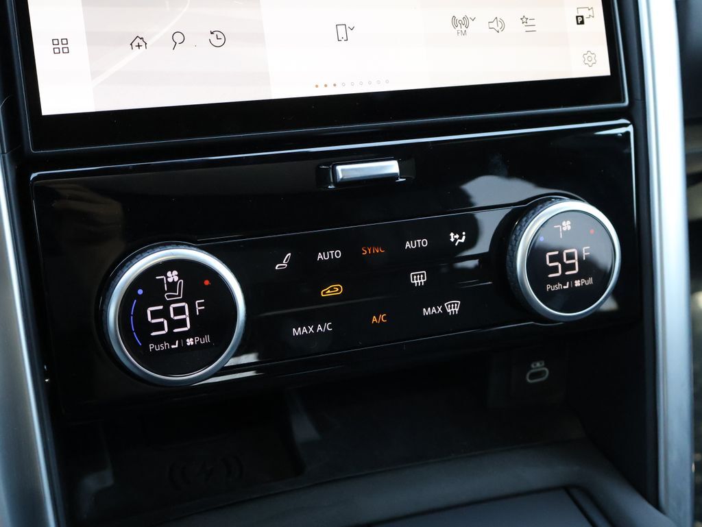 2025 Land Rover Discovery Metropolitan Edition San Clemente CA