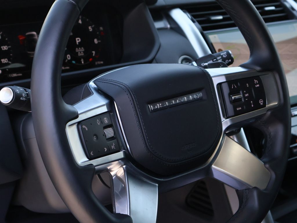 2025 Land Rover Discovery Metropolitan Edition San Clemente CA