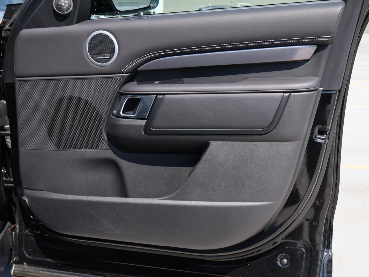 2025 Land Rover Discovery Metropolitan Edition San Clemente CA