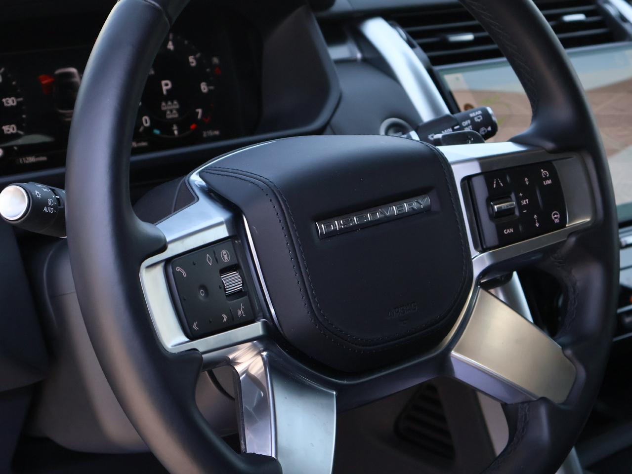 2025 Land Rover Discovery Metropolitan Edition San Clemente CA