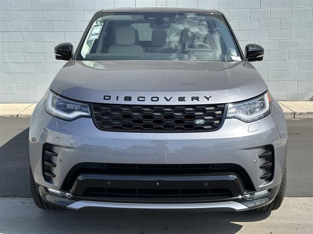 2025 Land Rover Discovery P300 Dynamic SE Tucson AZ
