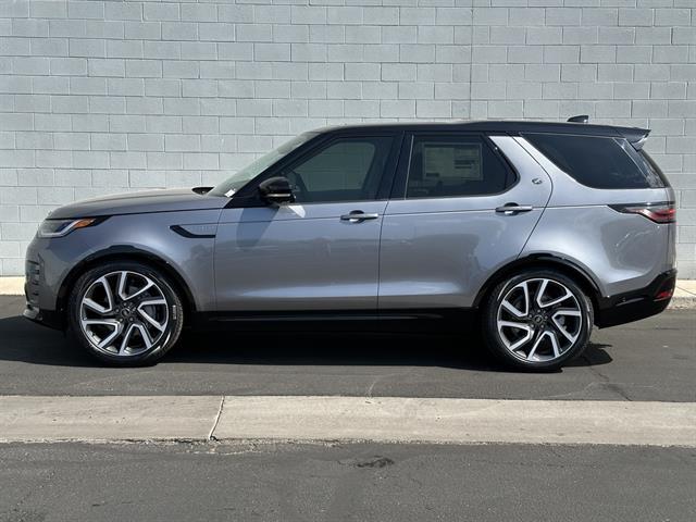 2025 Land Rover Discovery P300 Dynamic SE Tucson AZ