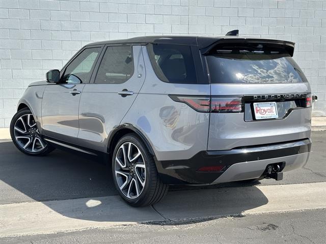2025 Land Rover Discovery P300 Dynamic SE Tucson AZ