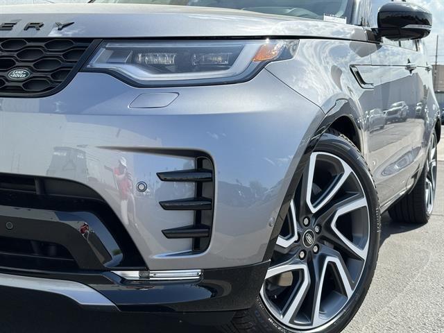 2025 Land Rover Discovery P300 Dynamic SE Tucson AZ