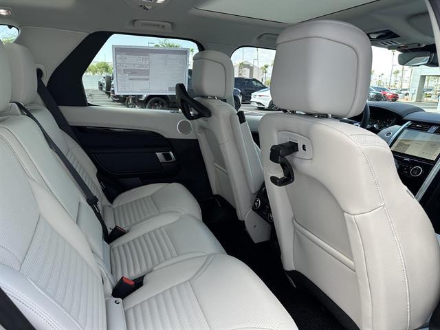 2025 Land Rover Discovery P300 S Tucson AZ