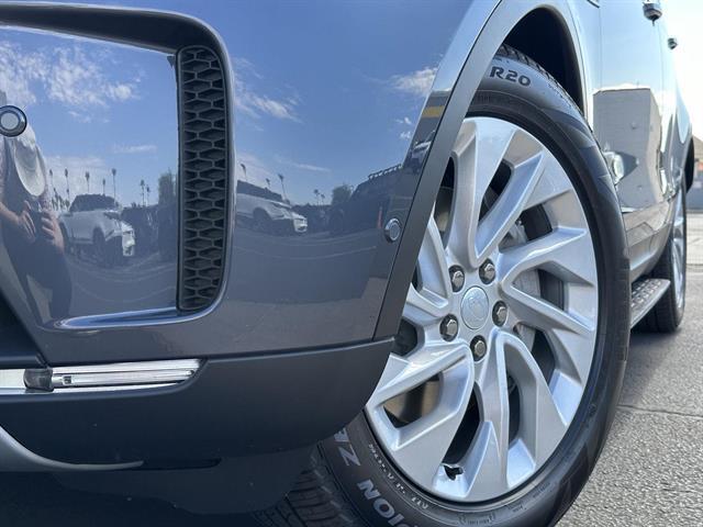 2025 Land Rover Discovery P300 S Tucson AZ