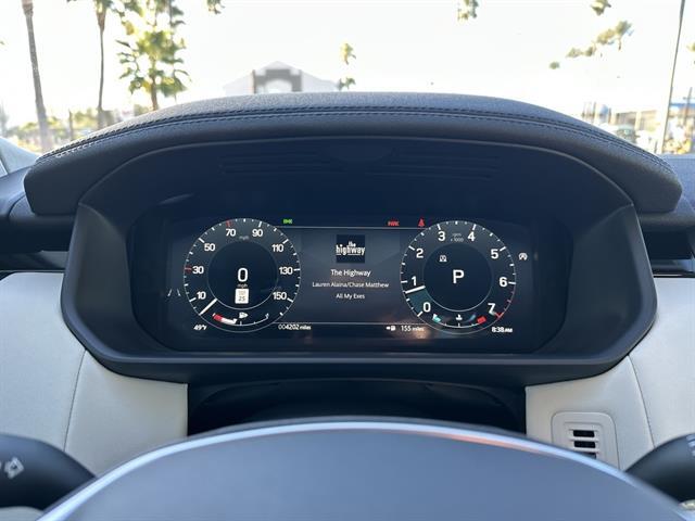 2025 Land Rover Discovery P300 S Tucson AZ