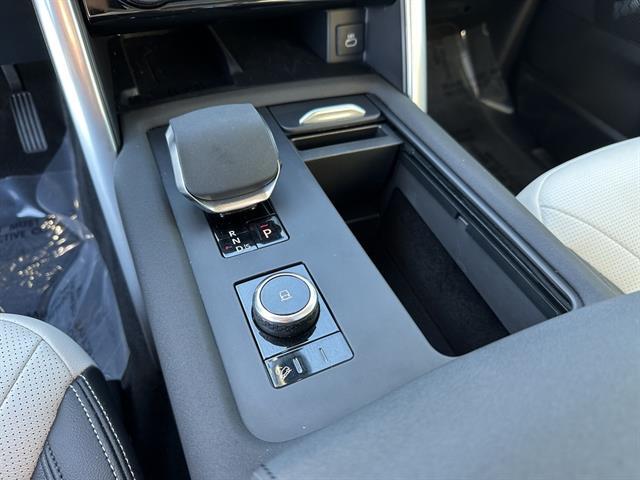 2025 Land Rover Discovery P300 S Tucson AZ