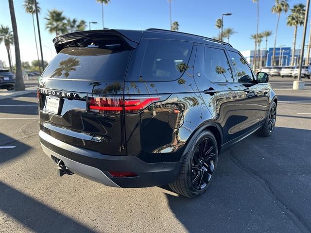 2025 Land Rover Discovery P300 S Tucson AZ