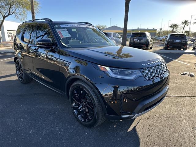 2025 Land Rover Discovery P300 S Tucson AZ