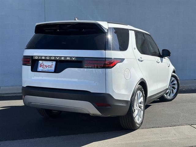 2025 Land Rover Discovery P300 S Tucson AZ