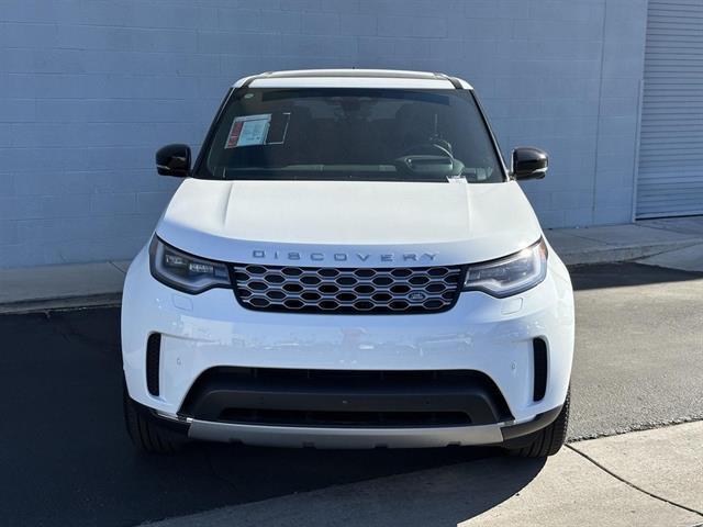 2025 Land Rover Discovery P300 S Tucson AZ