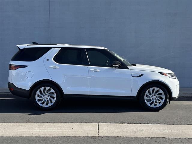 2025 Land Rover Discovery P300 S Tucson AZ