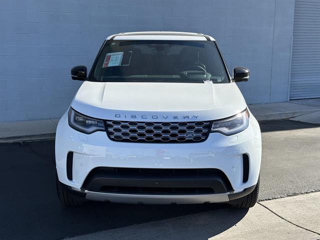 2025 Land Rover Discovery P300 S Tucson AZ