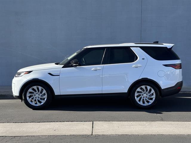 2025 Land Rover Discovery P300 S Tucson AZ
