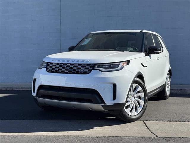 2025 Land Rover Discovery P300 S Tucson AZ