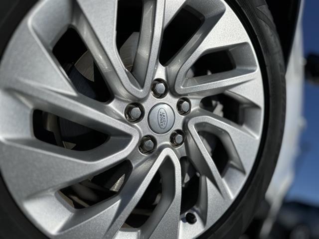 2025 Land Rover Discovery P300 S Tucson AZ